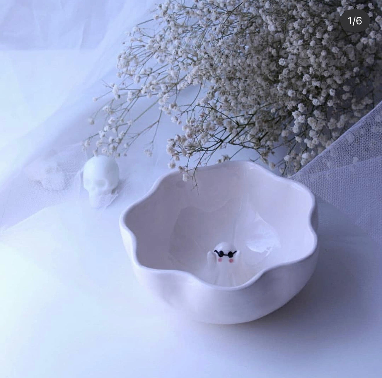 Ghost Bowl