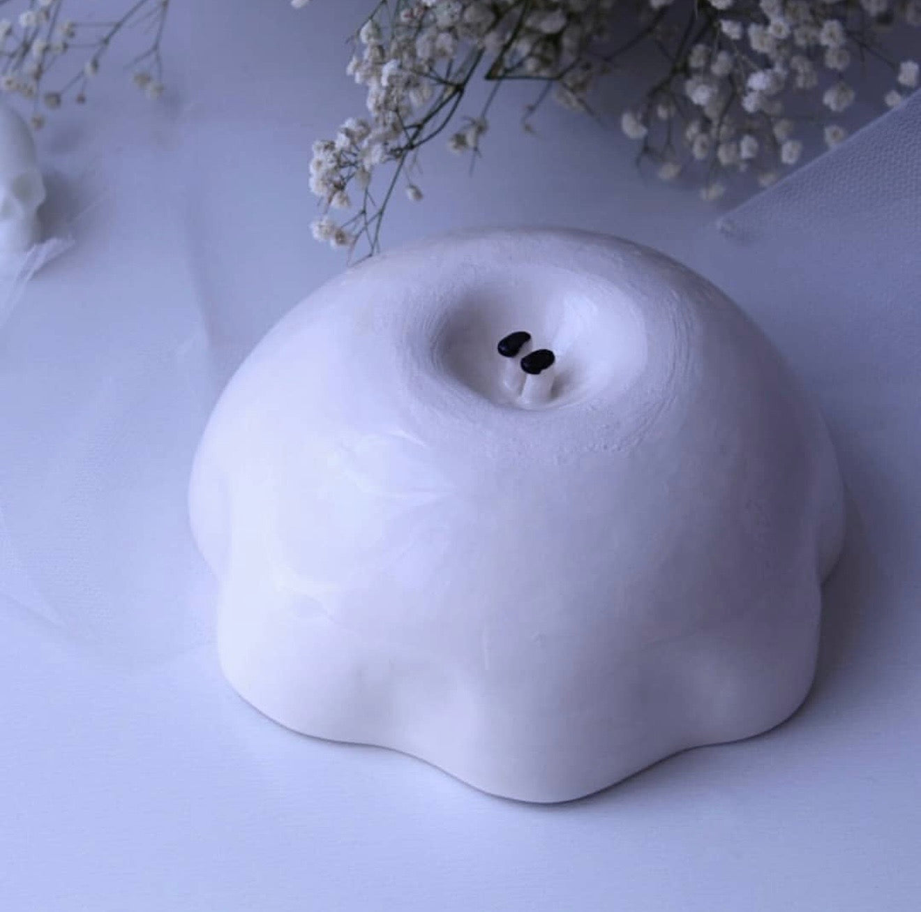 Ghost Bowl