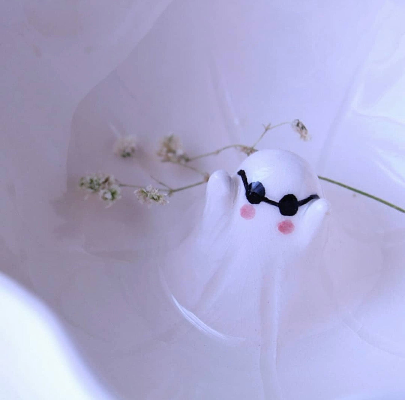 Ghost Bowl