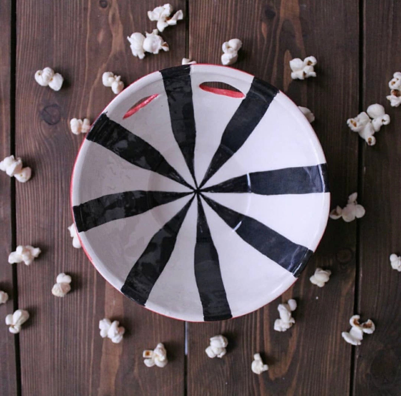 Blind Bowl