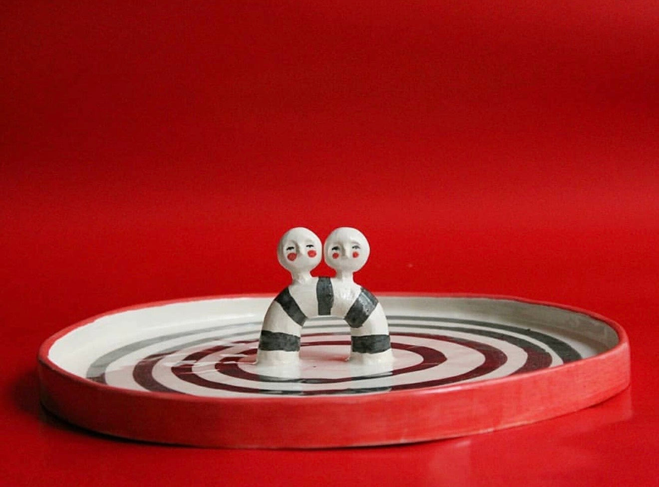 Twin Plate