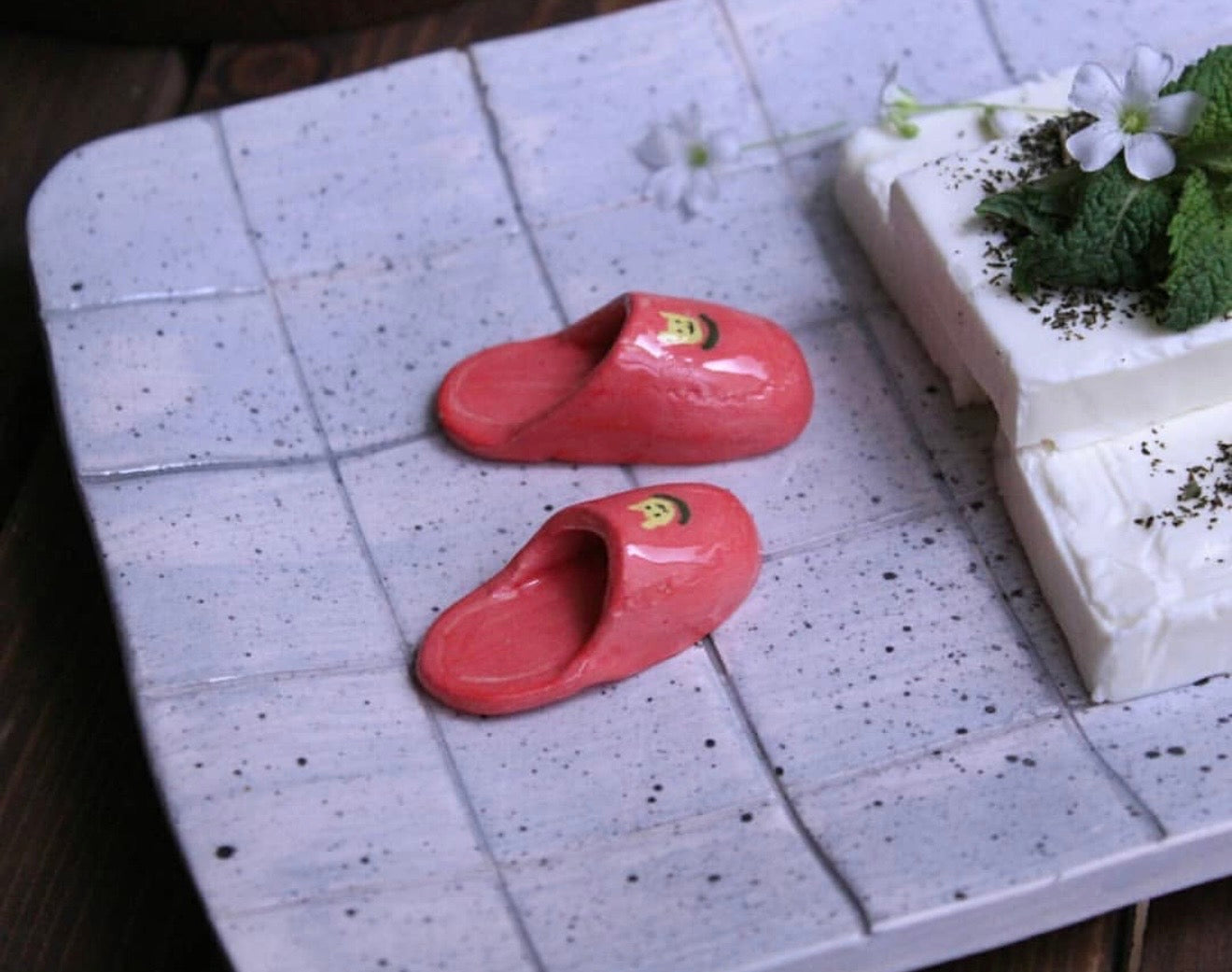 Yard Tray