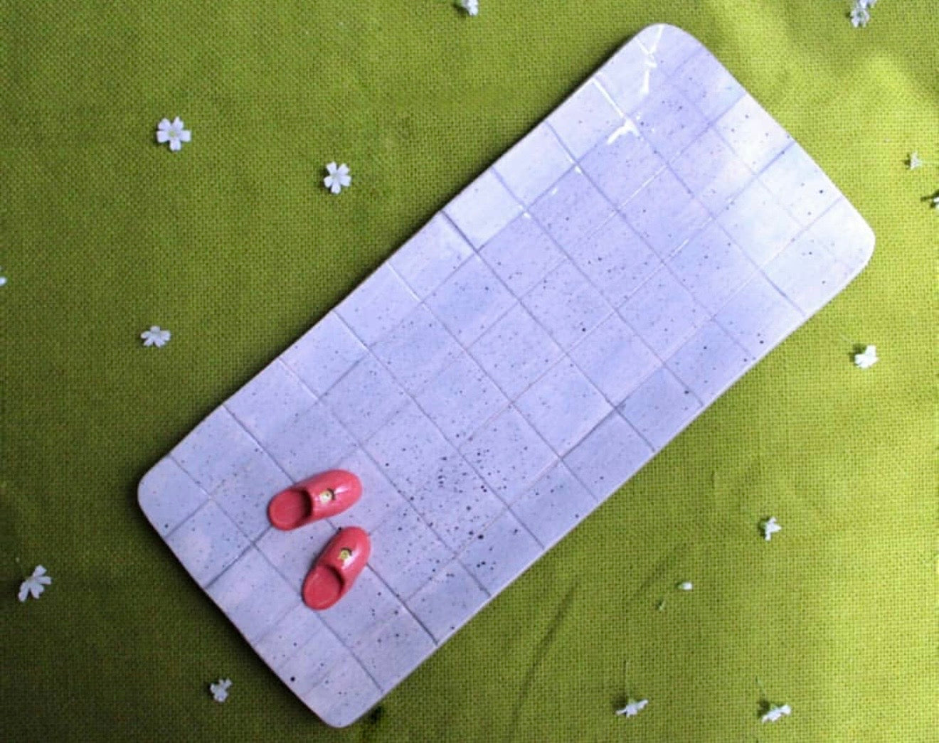 Yard Tray