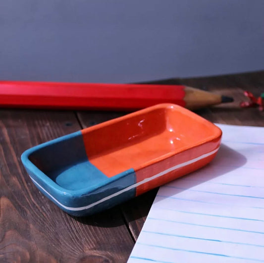 Eraser Bowl