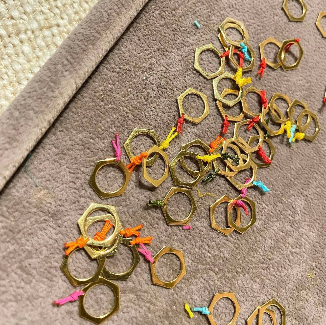WISH BRACELET (Love)