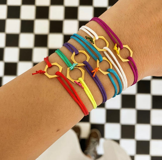 WISH BRACELET (Love)