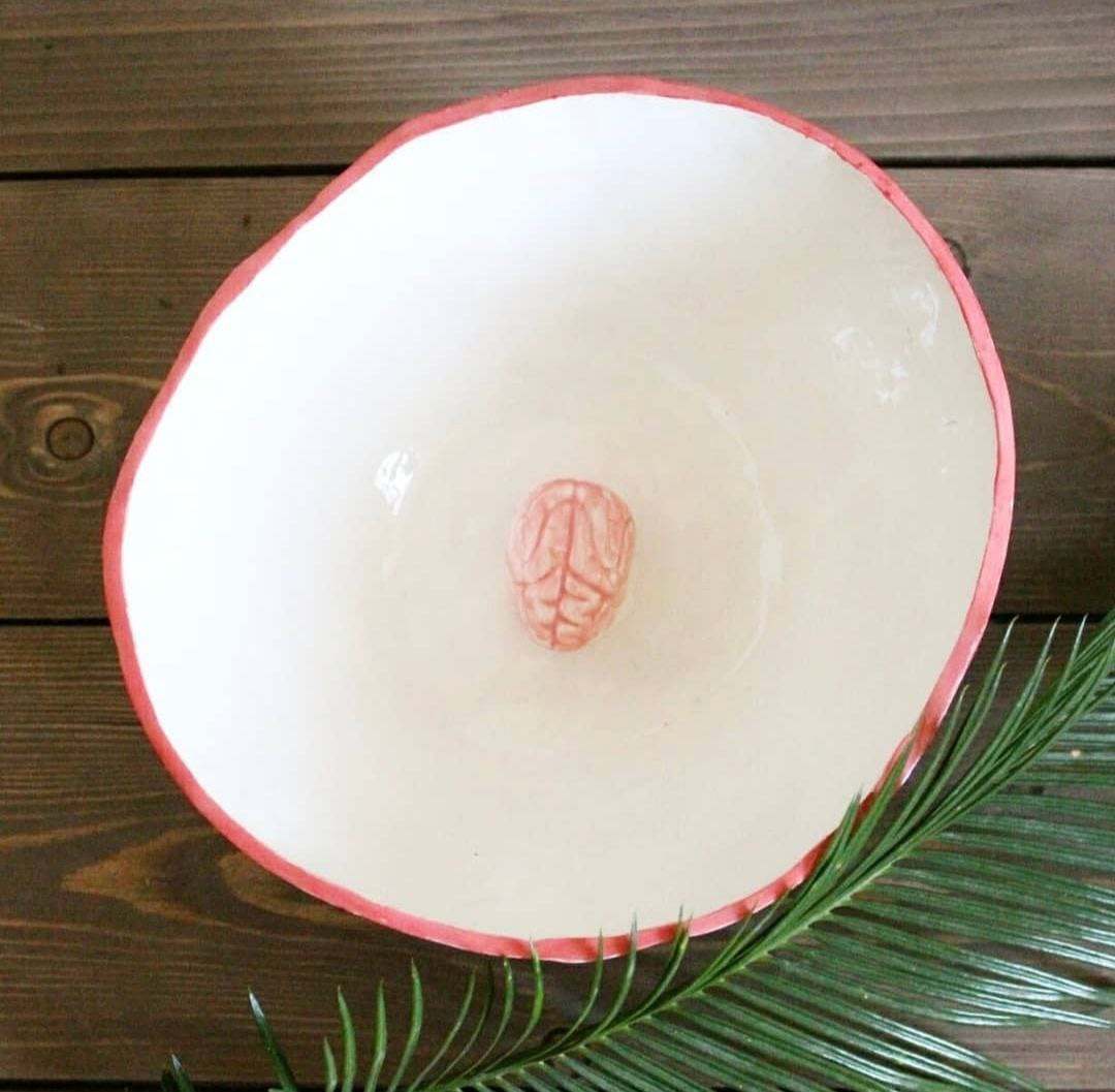 Head Bowl