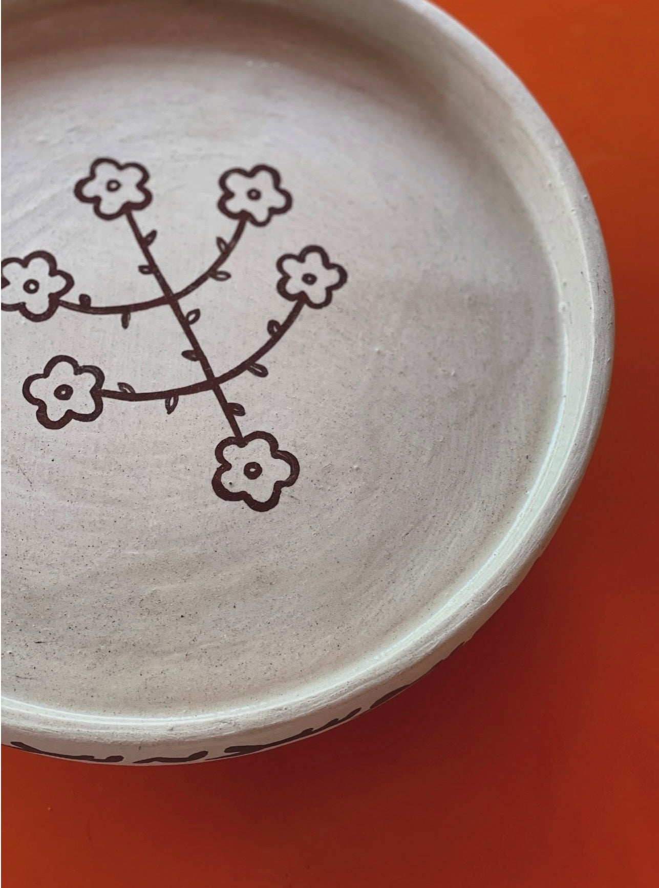Handcrafted Floral Delight