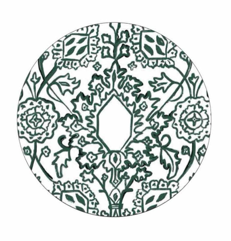 GreenLoom Mirror
