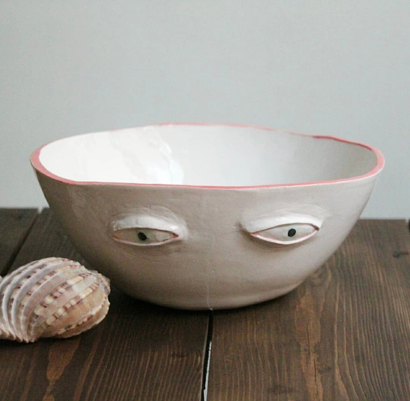 Head Bowl