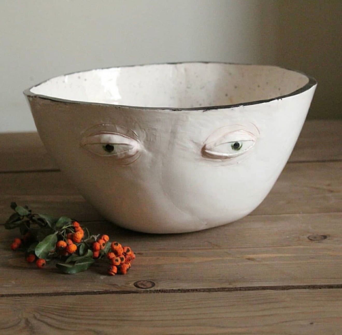 Head Bowl