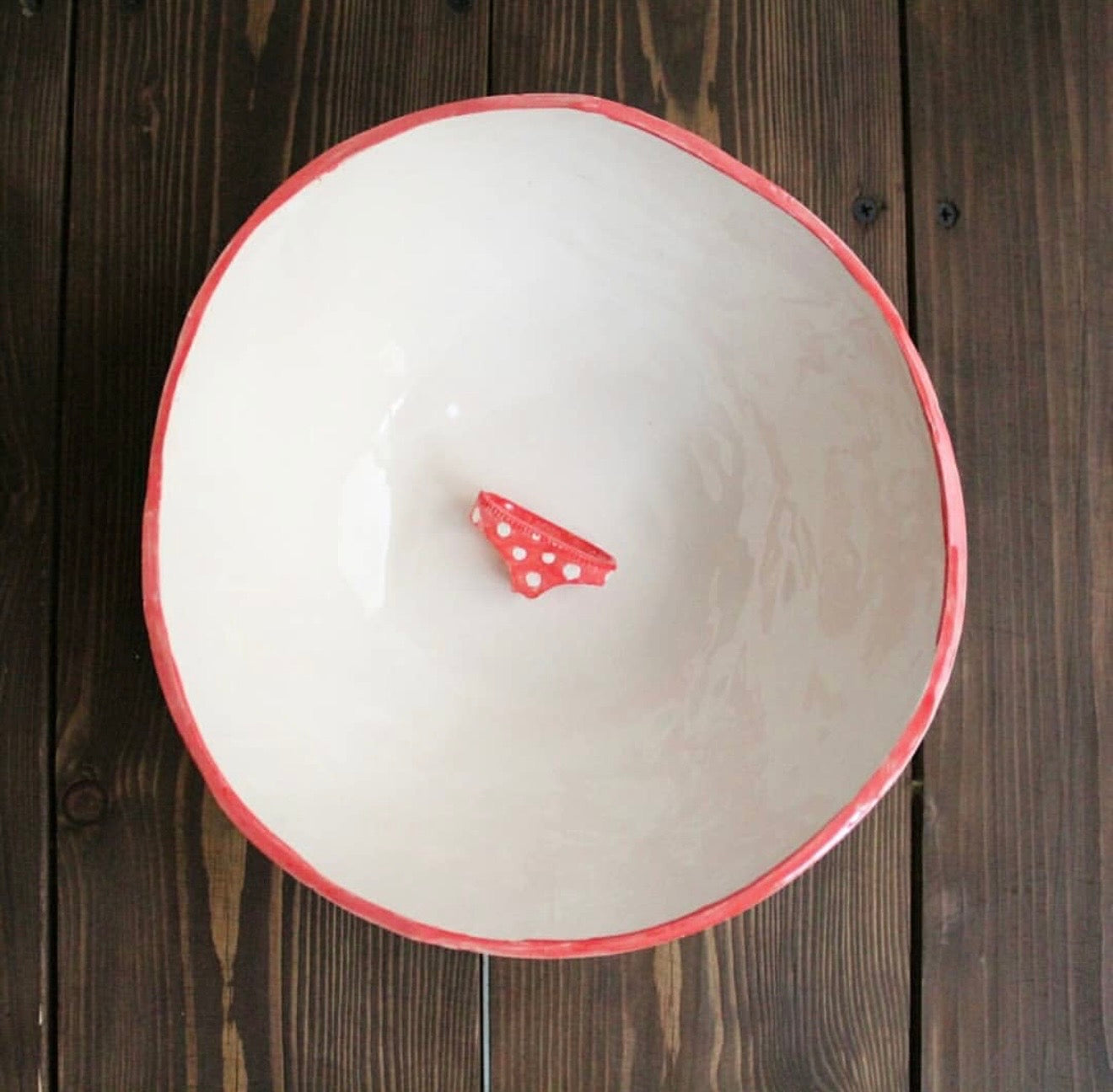 Head Bowl