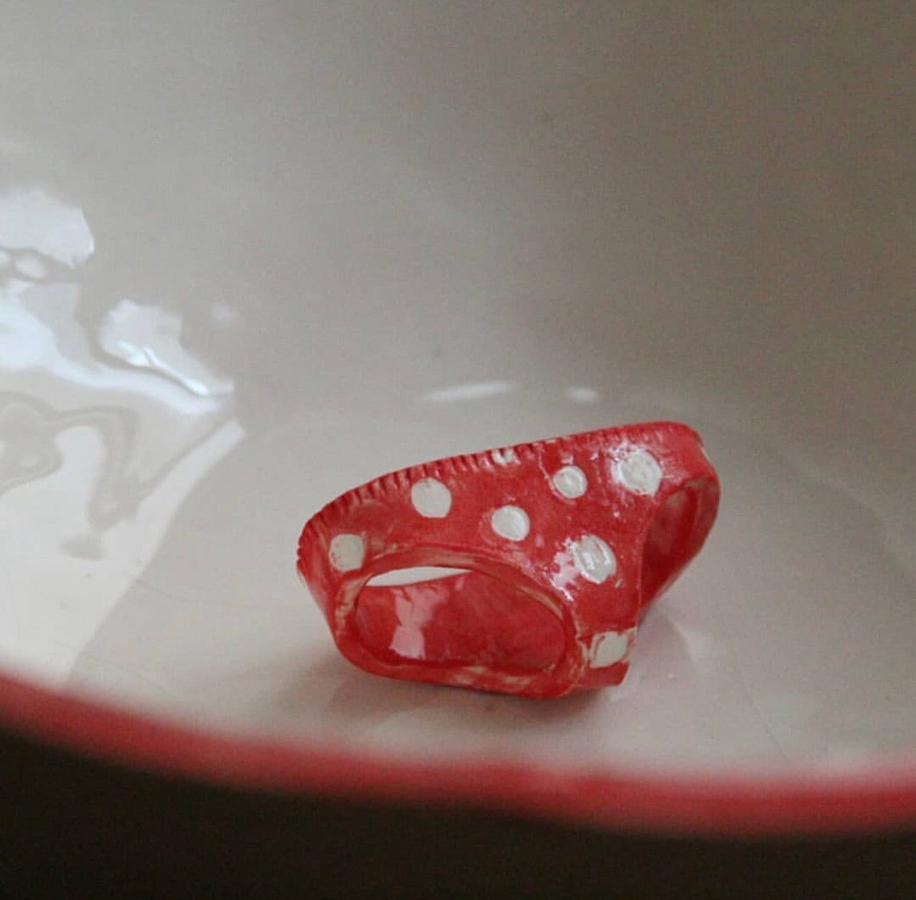 Head Bowl