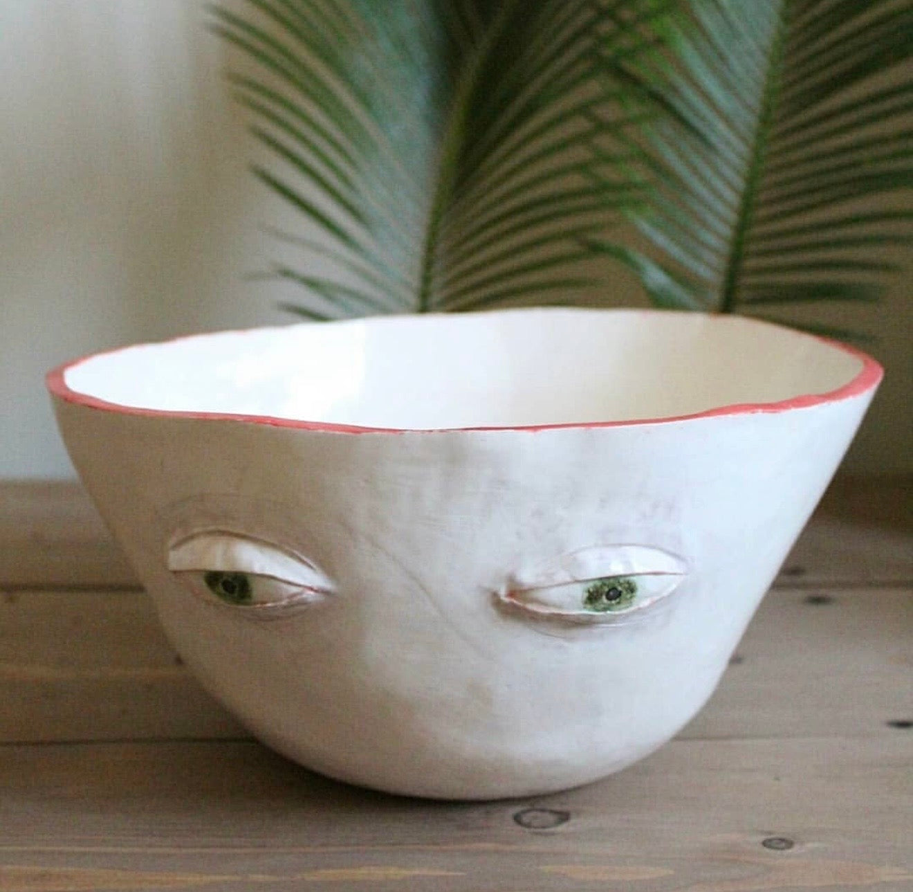 Head Bowl