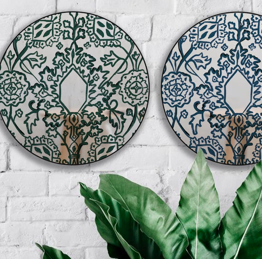 GreenLoom Mirror