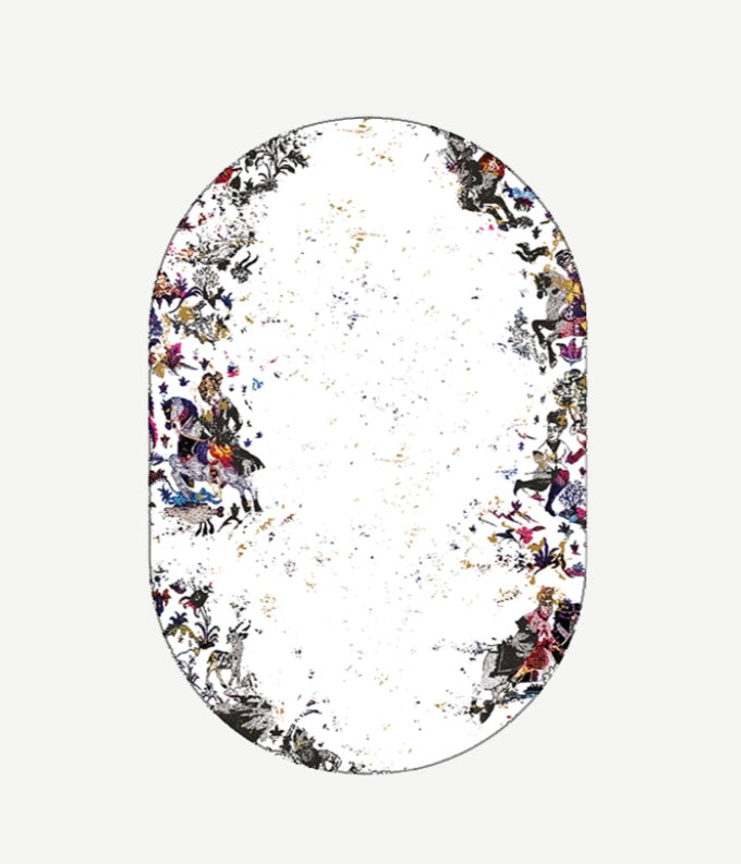 Miniature Artistry Mirror