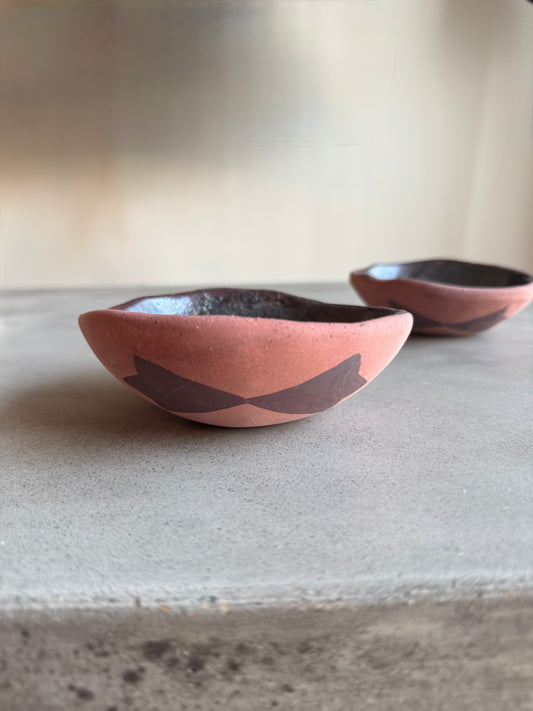 Earthly Elegance Bowl