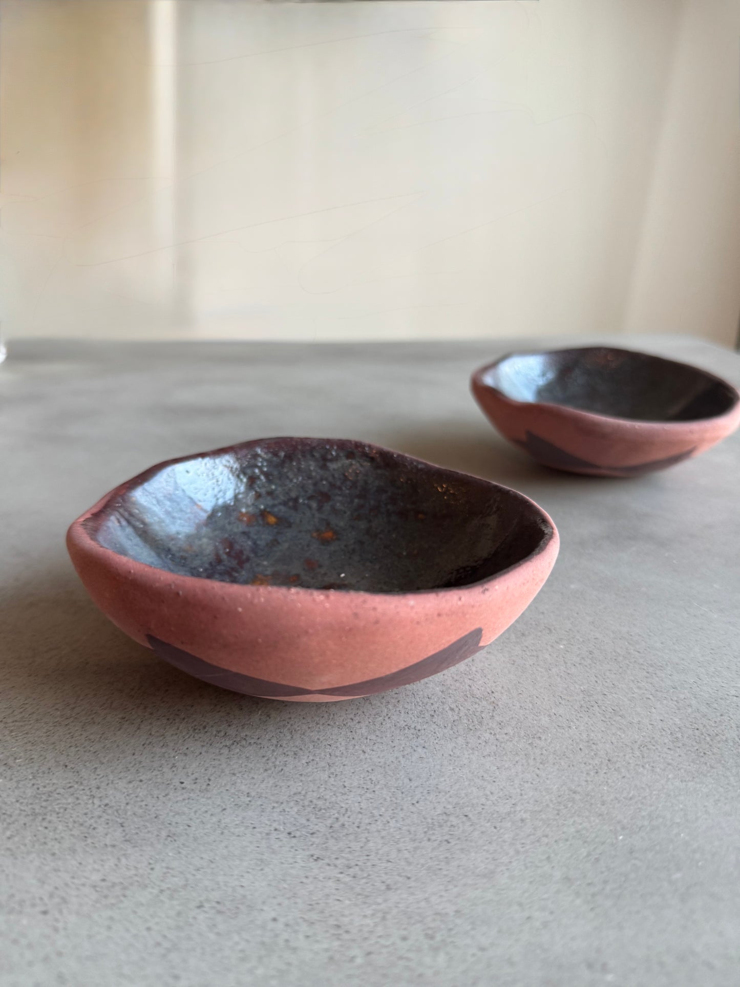 Earthly Elegance Bowl