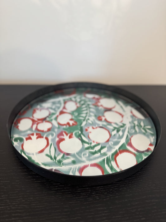 Pomegranate Mirror