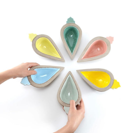 Rainbow Bowl