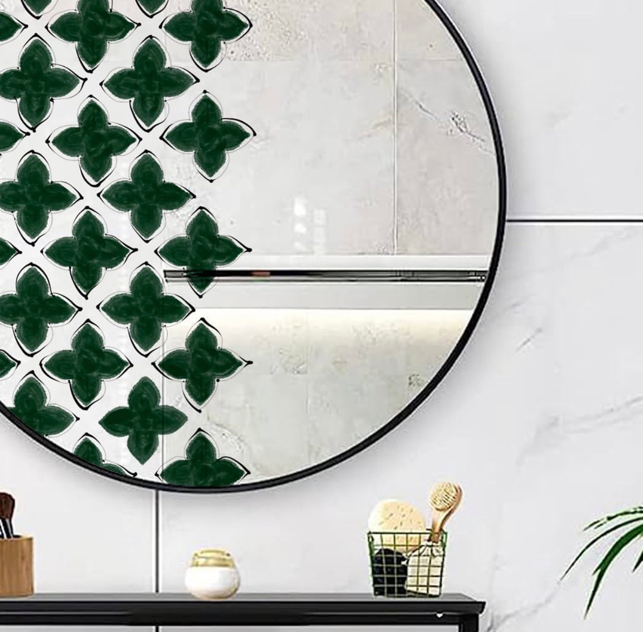 GreenGaze Reflect Mirror