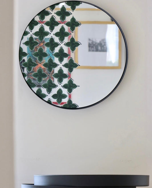 GreenGaze Reflect Mirror