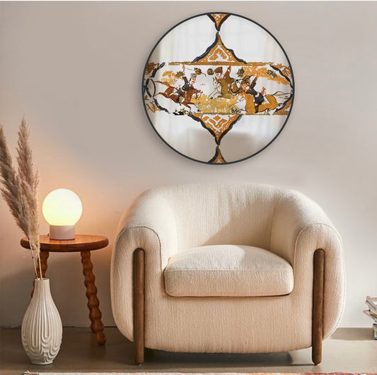 SunWar Mirror