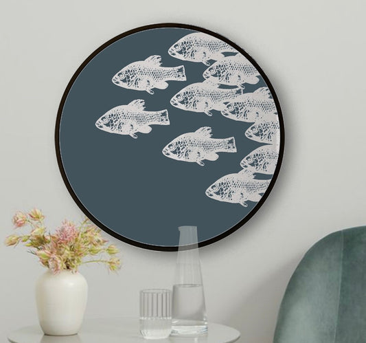BlueFleet Mirror