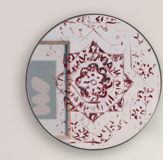BloomView Mirror
