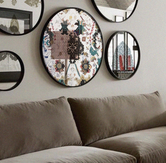 RugEcho Mirror