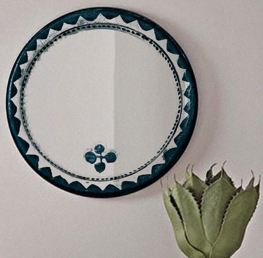 VerdantFrame Mirror