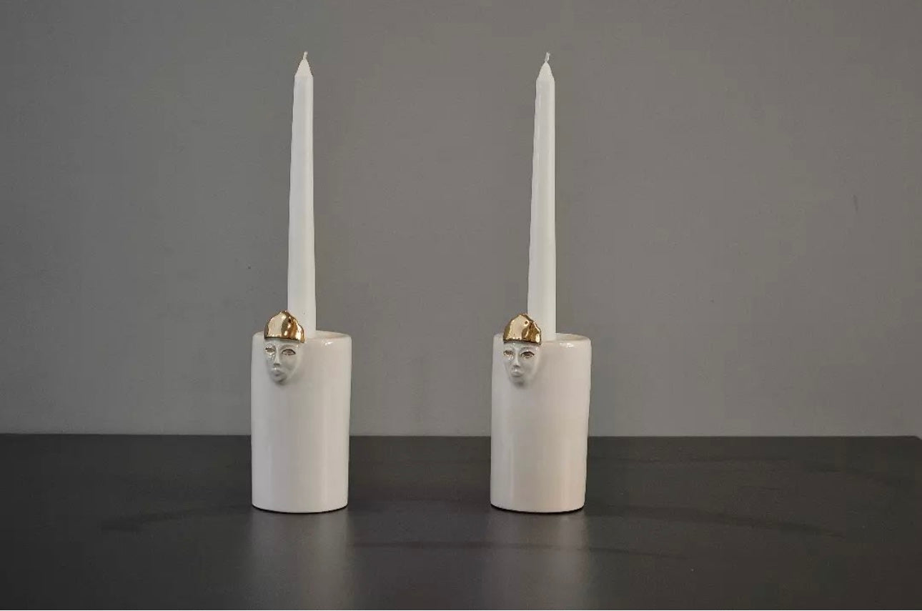 Prince Candlestick