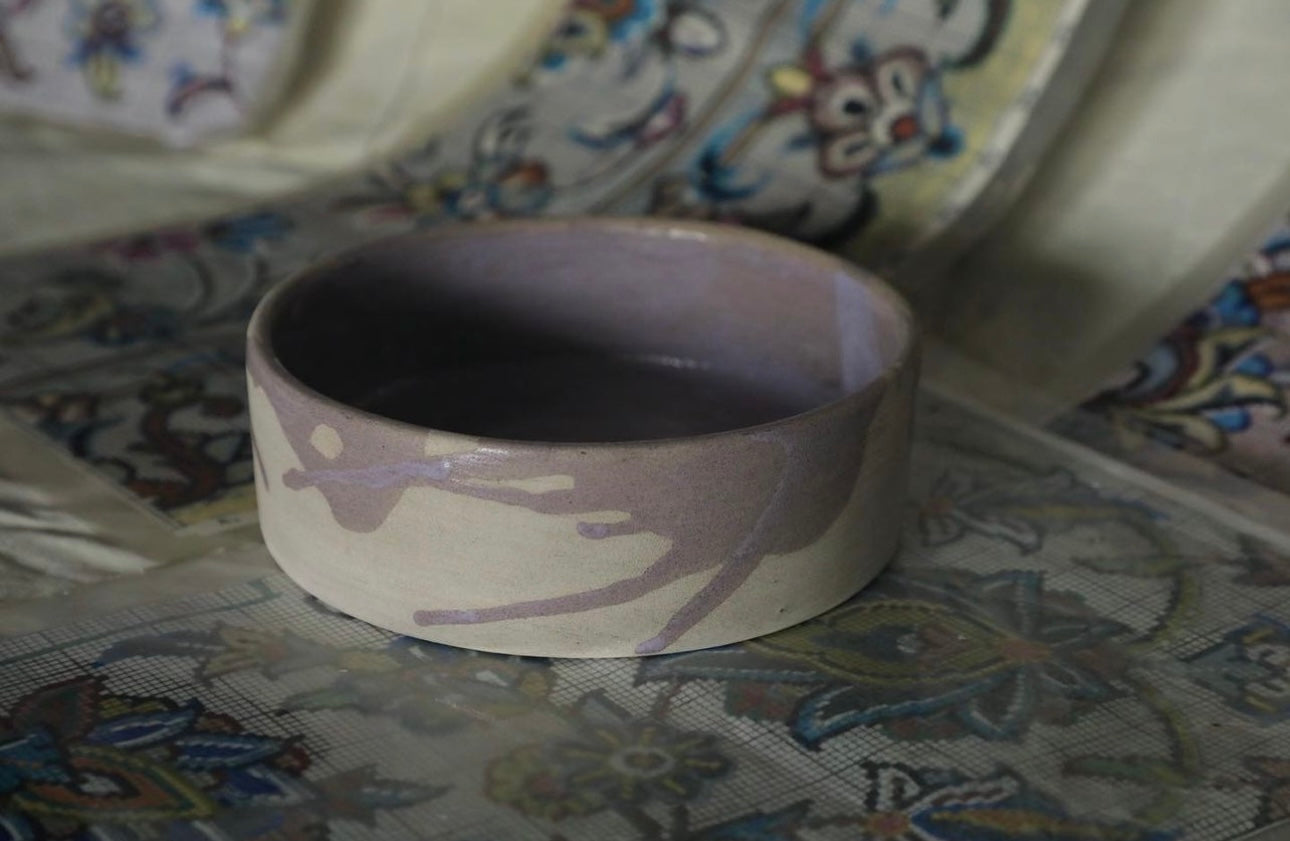 Medium Gum Bowl