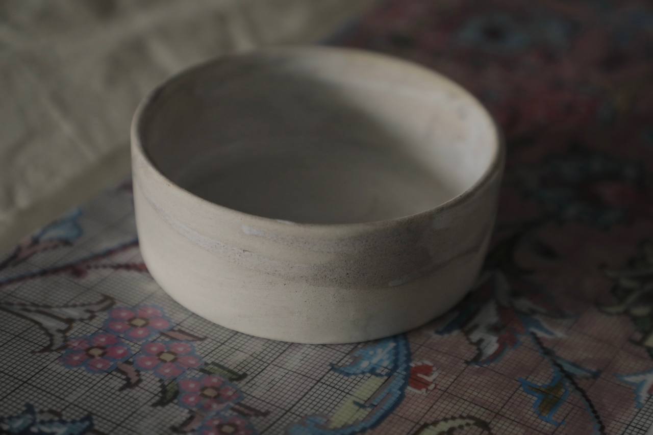 Medium Gum Bowl