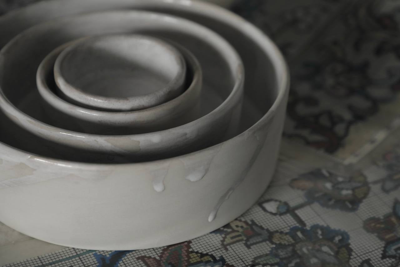 Medium Gum Bowl