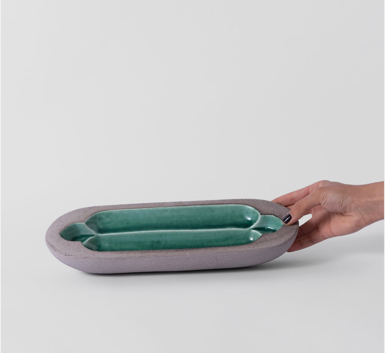 Capsule Bowl