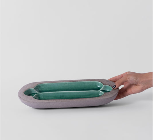 Capsule Bowl