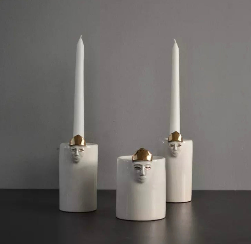 Prince Candlestick