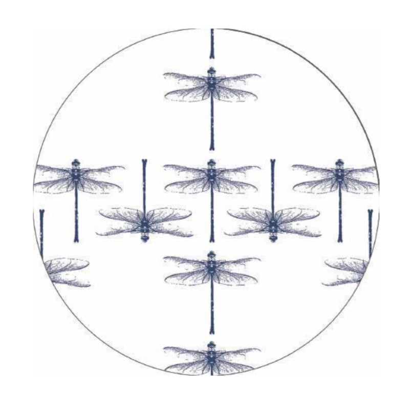 BlueFly Mirror