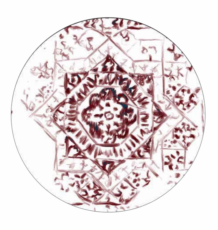 BloomView Mirror