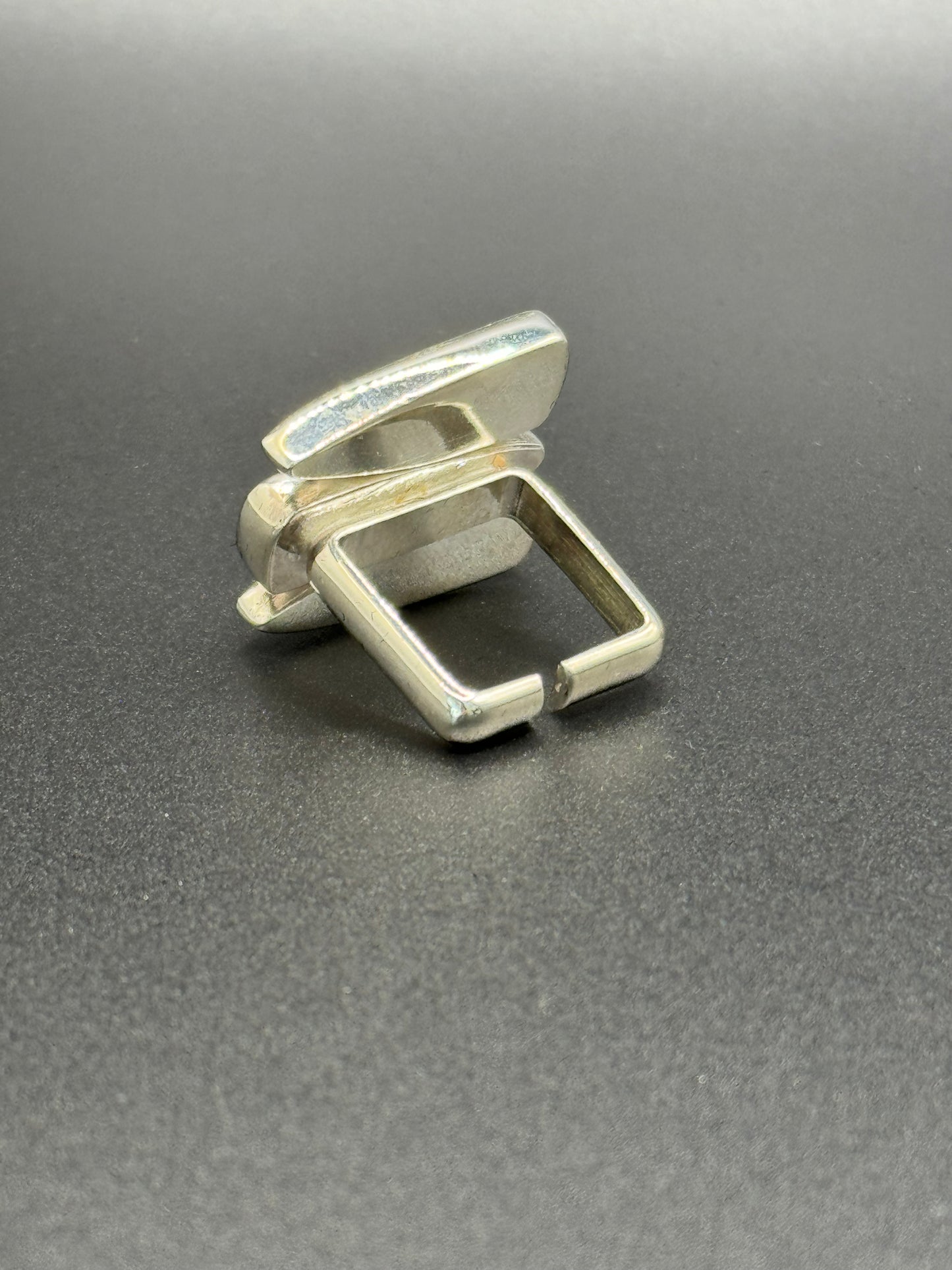 Dragon Teeth Ring