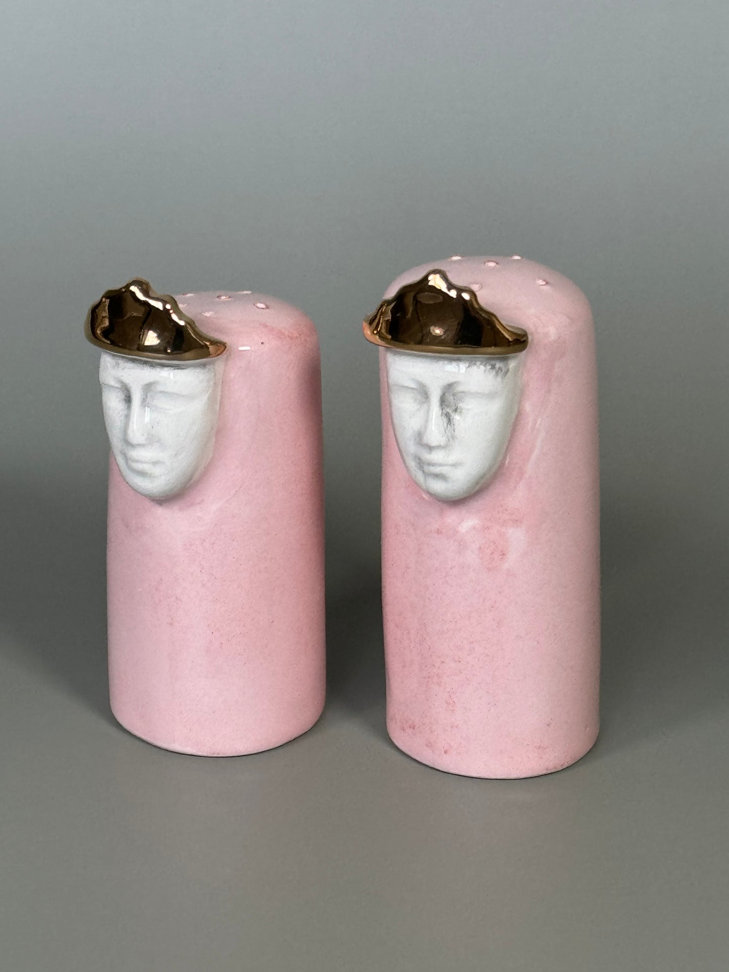 Prince Salt & Pepper Shaker