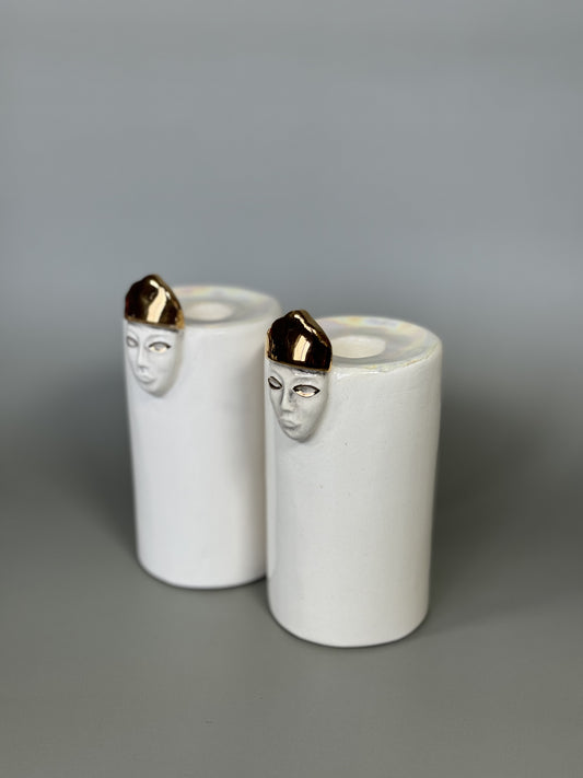 Prince Candlestick