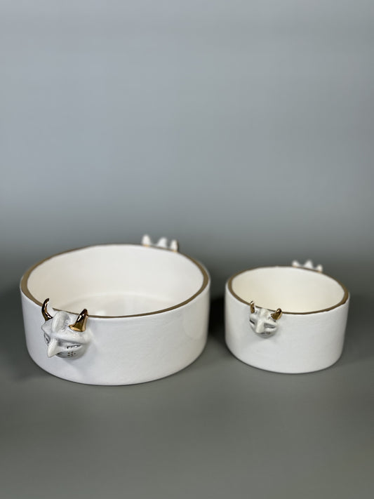 Medium Demon Bowl