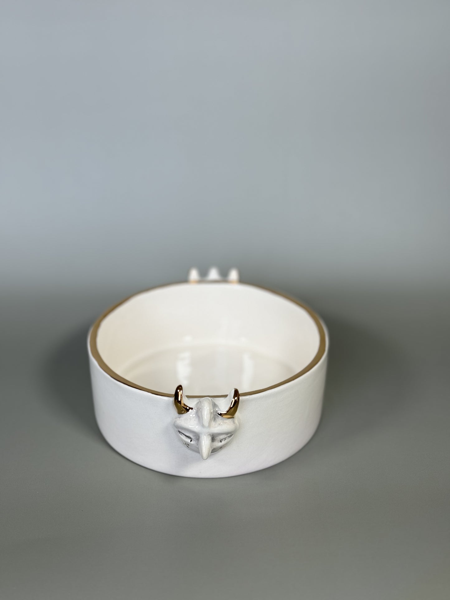 Medium Demon Bowl