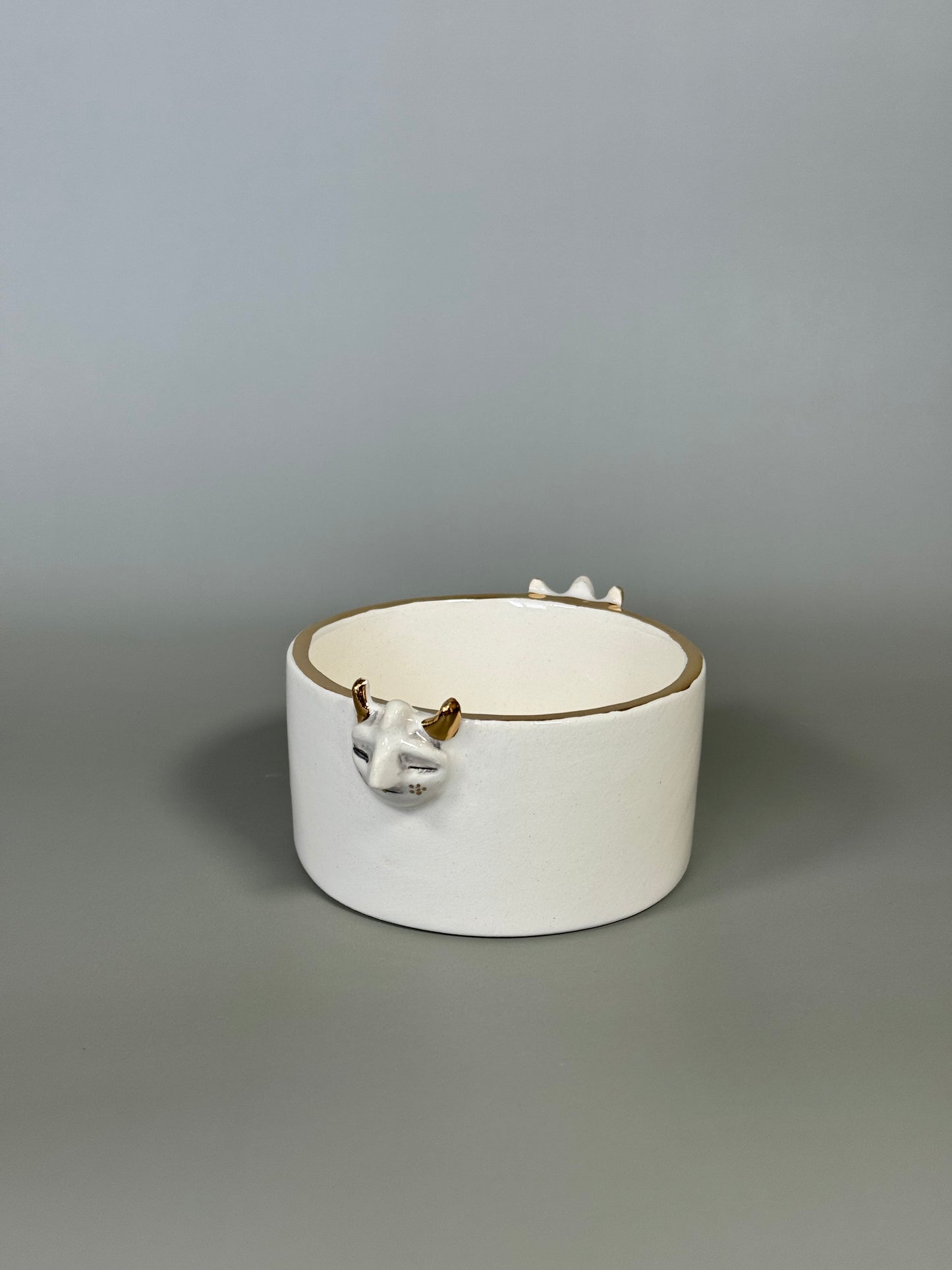 Small Demon Bowl