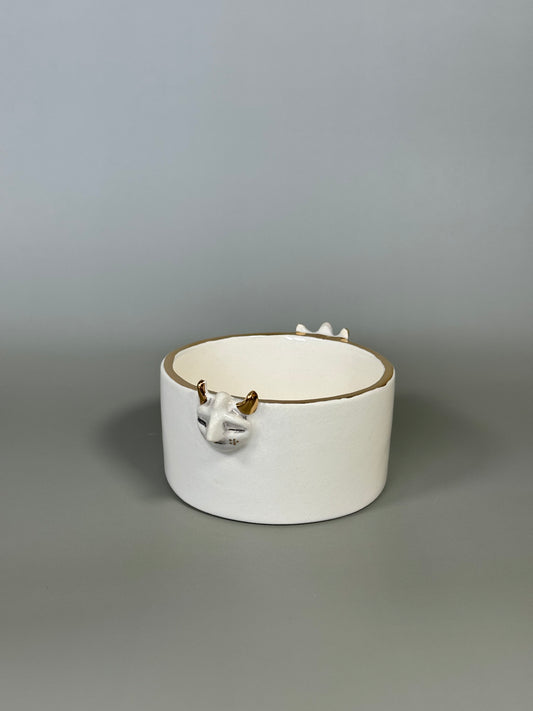 Small Demon Bowl
