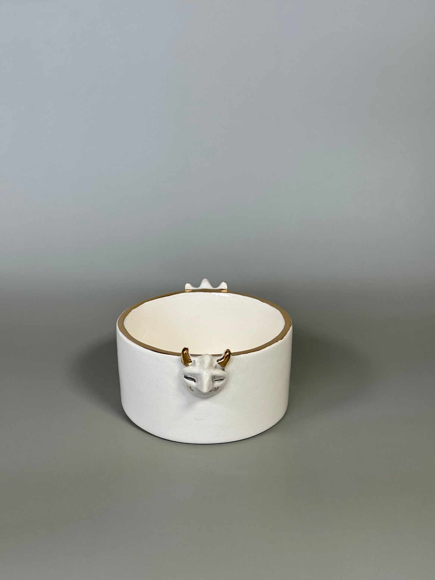 Small Demon Bowl
