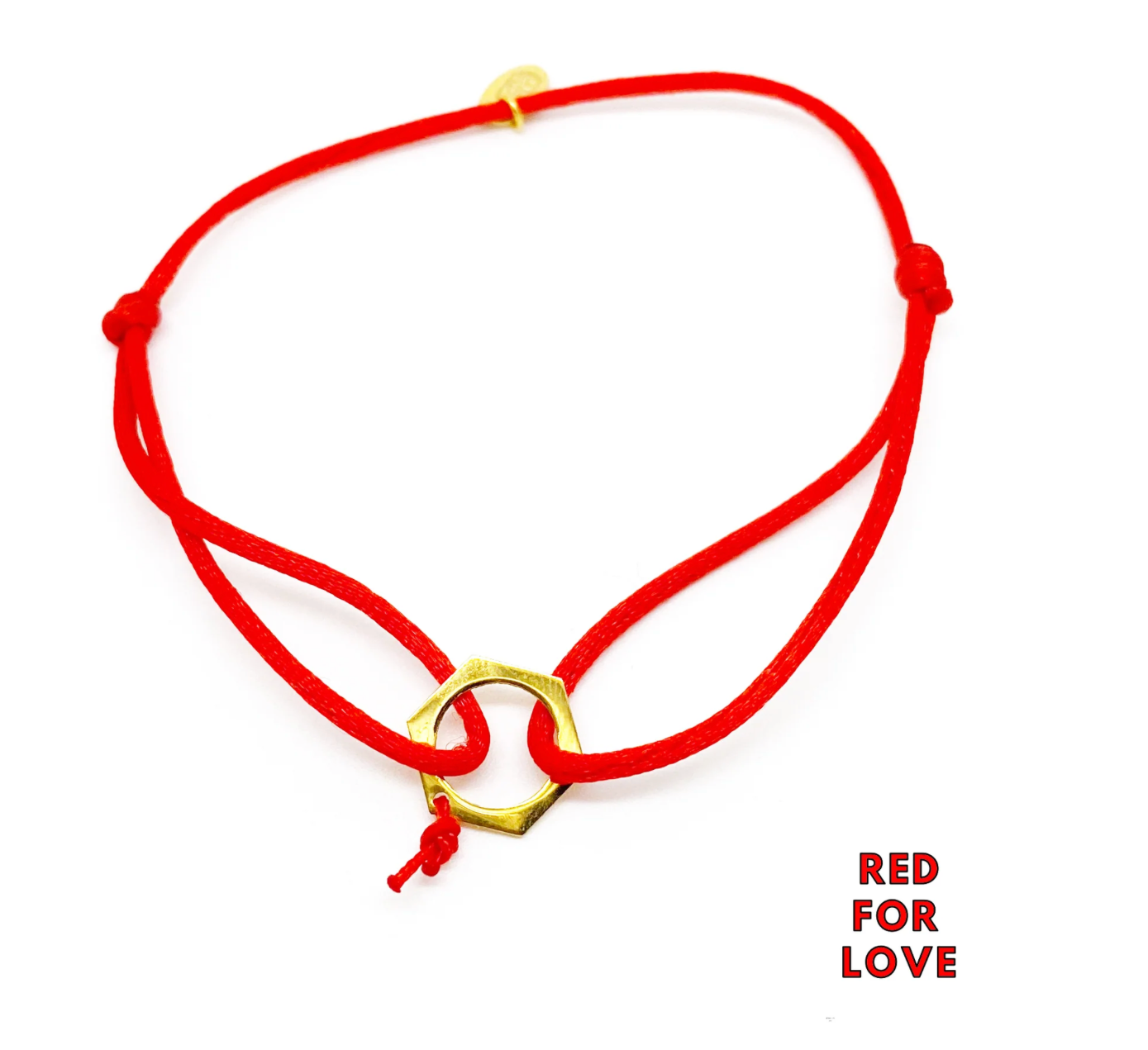 WISH BRACELET (Love)