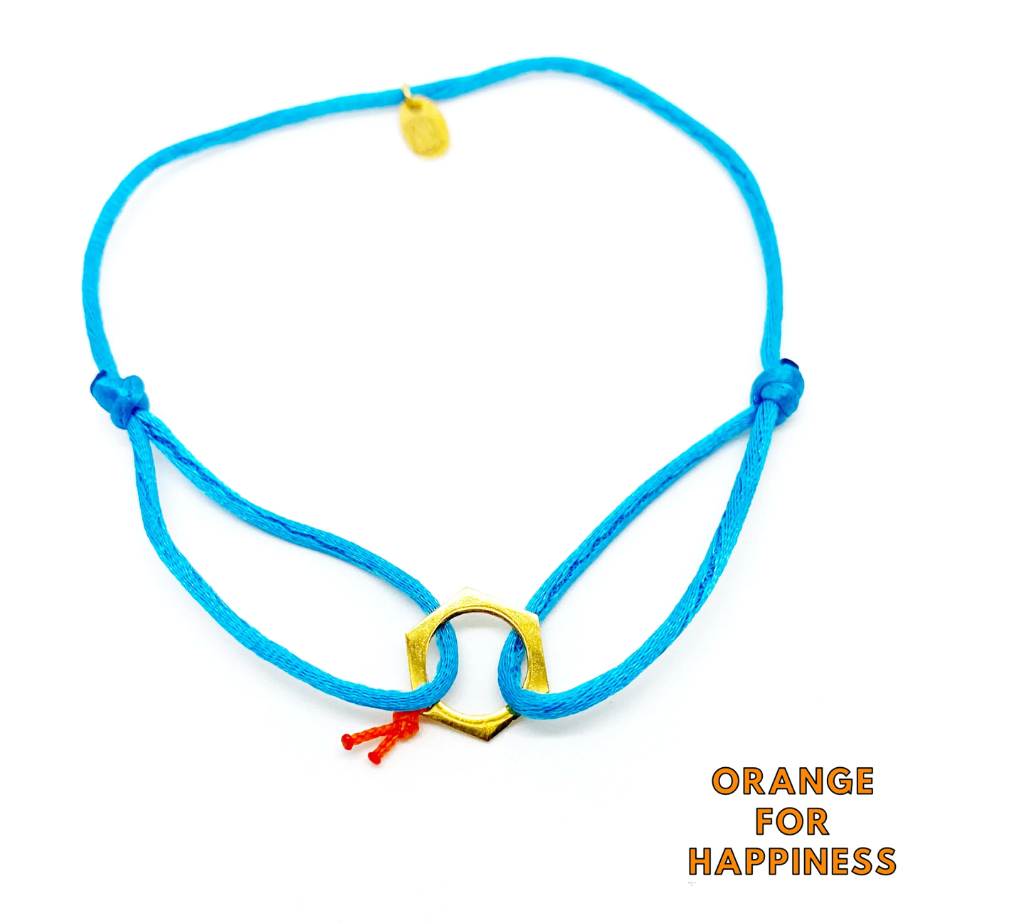 WISH BRACELET (Happiness)